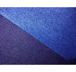 探索山東威海380克斜紋彈力針織牛仔布 面料的特性與應用前景