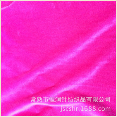 廠家直銷優質短毛絨 素色與超柔的選擇，品質保障之選