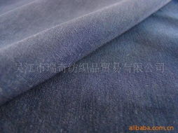 吳江市瑞奇紡織品貿易有限公司針織面料產品總覽