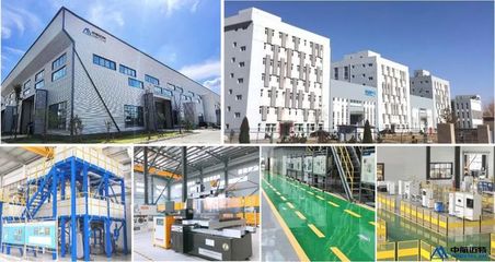 中航邁特斬獲3億戰(zhàn)略投資 京城機電強勢助力，金屬3D打印材料賽道再提速